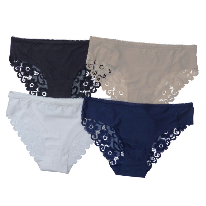 Les Slips et Culottes GrossisteChaussette