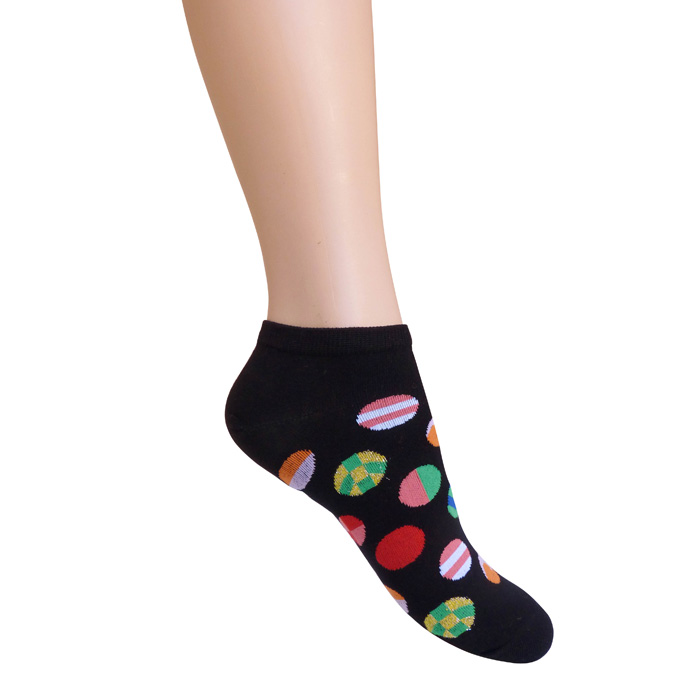 chaussure femme chaussette