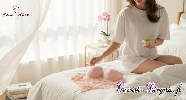 Grossiste lingerie, soutien-gorge, strings, tanga, boxers, bas, collants, leggins, pyjama, etc.