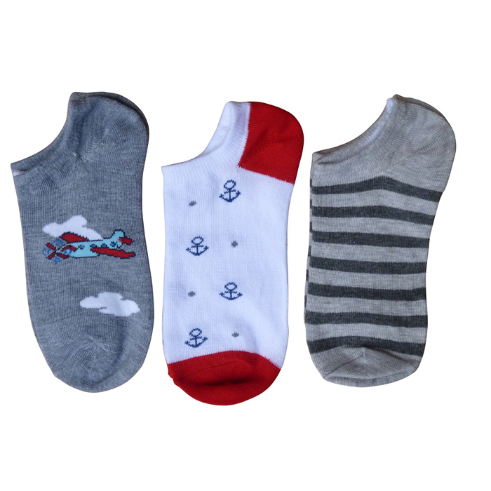 chaussure chaussette enfant