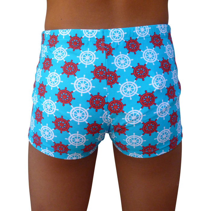 Maillot De Bain Bébé Boots Mini Club - Taille 1,5-2 Ans - Neuf Avec étiquettes - Pour La Plage Ou La Piscine