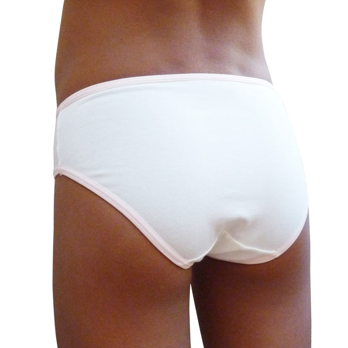 slip on fille