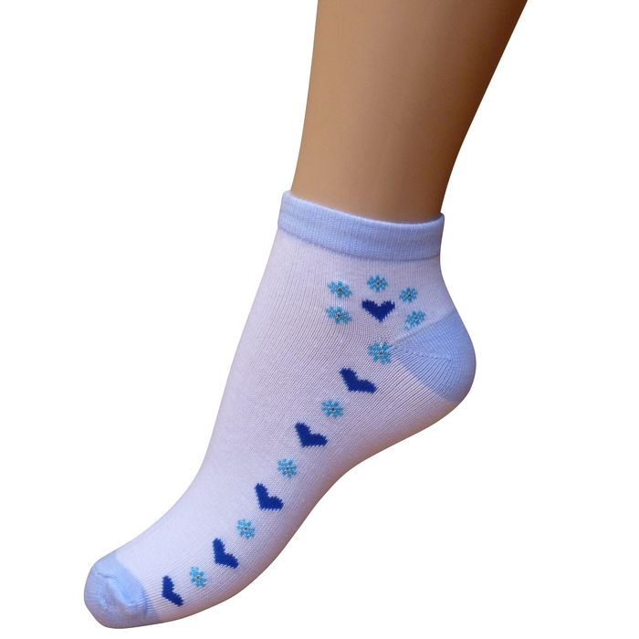 chaussure femme chaussette