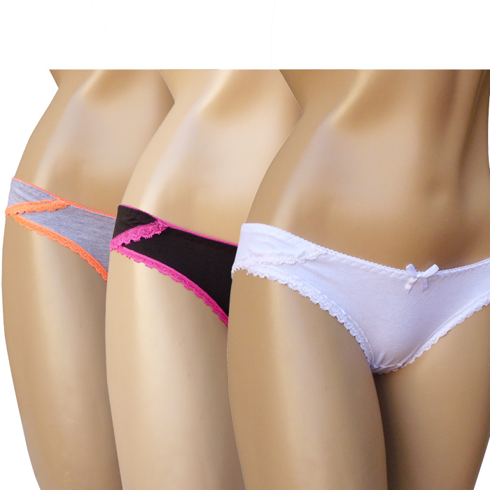 Les Slips et Culottes GrossisteChaussette