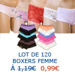 Grossiste Lingerie p120bf