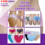 Grossiste Lingerie p60cg